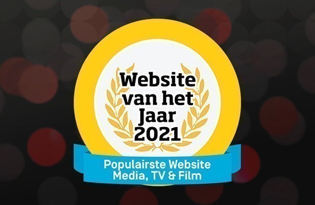 Website van het jaar / TVgids.nl